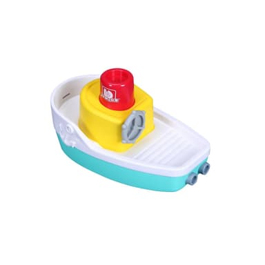 BB Junior Spraying Tugboat