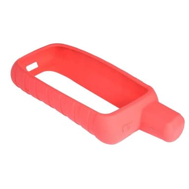 Silikon deksel Garmin GPSMAP 66sr - Rød