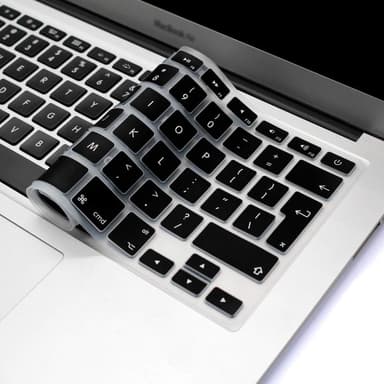 Tastaturdeksel til MacBook 13 Touch