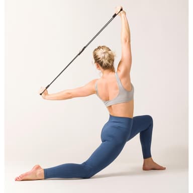 SWEDISH POSTURE Treningsbånd Trainer 3in1 Strong