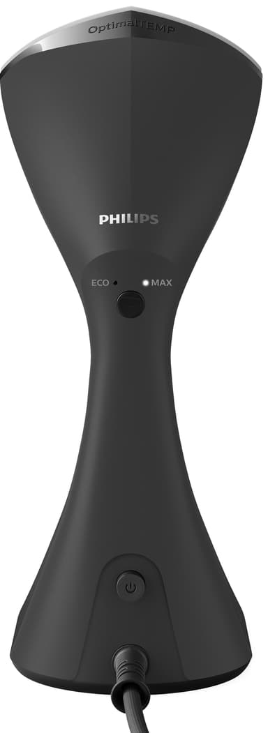 Philips 8000 Series håndholdt steamer GC800/80 (sort)
