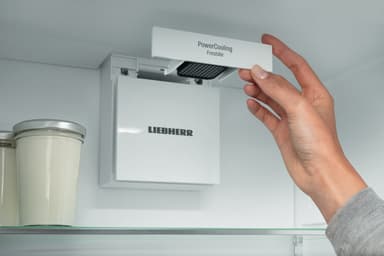 Liebherr kombiskap CBNsfc 522i-20 001