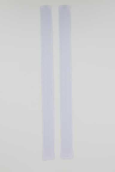 INF Reflekstape Sølv 2-pak