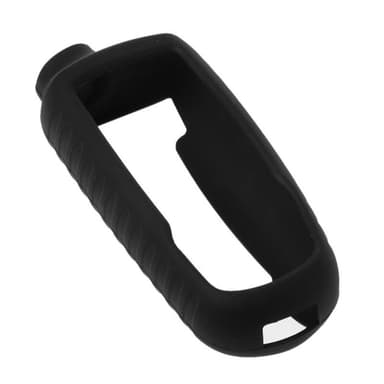 Silikon deksel Garmin GPSMAP 62 - Svart