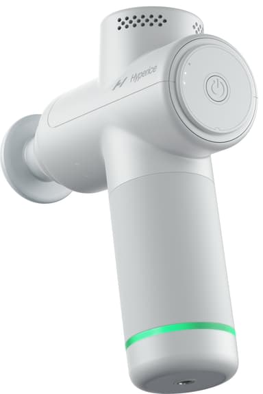 Hyperice Hypervolt GO 2 massasjepistol 5520000601