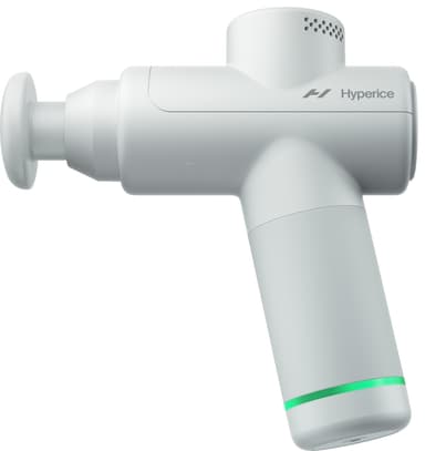 Hyperice Hypervolt GO 2 massasjepistol 5520000601