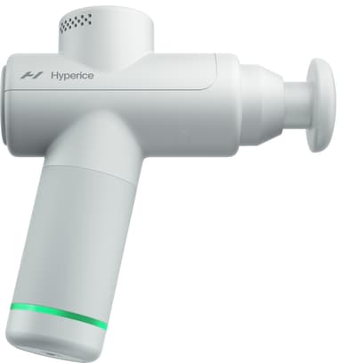 Hyperice Hypervolt GO 2 massasjepistol 5520000601
