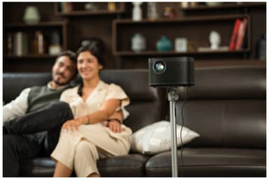 XGIMI Horizon Pro 4K projektor