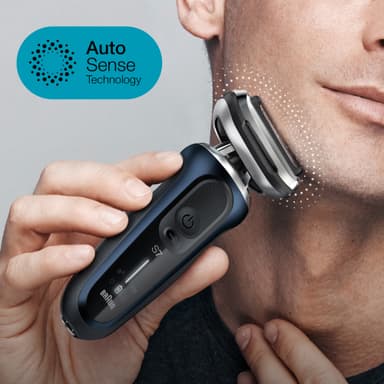 Braun Series 7 barbermaskin 71-B1200s