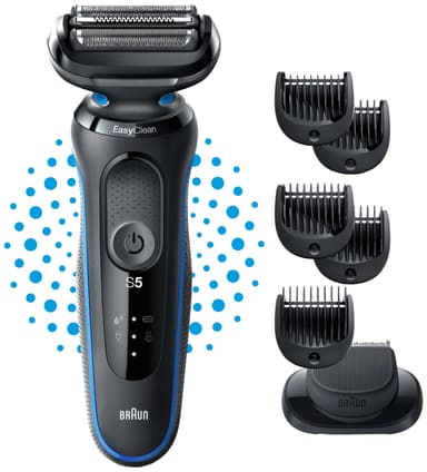 Braun Series 5 barbermaskin 51-B1500s