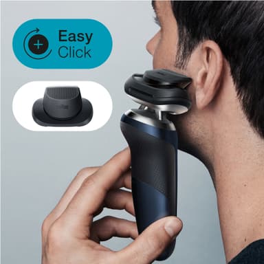 Braun Series 7 barbermaskin 71-B1200s