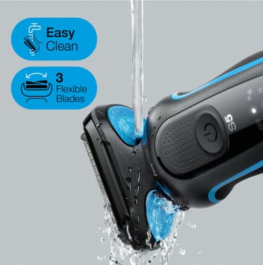 Braun Series 5 barbermaskin 51-B1500s