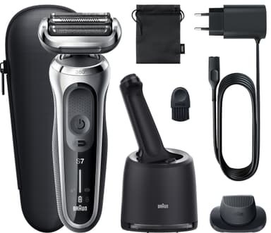 Braun Series 7 barbermaskin 71-S7200cc