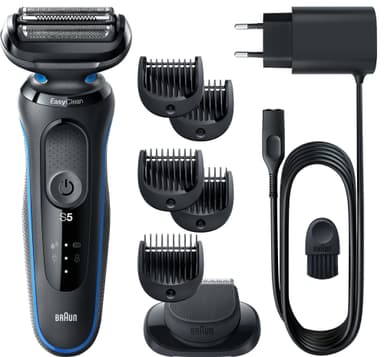 Braun Series 5 barbermaskin 51-B1500s