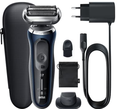 Braun Series 7 barbermaskin 71-B1200s