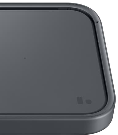 Samsung Wireless trådløs lader m/ Travel Adapter