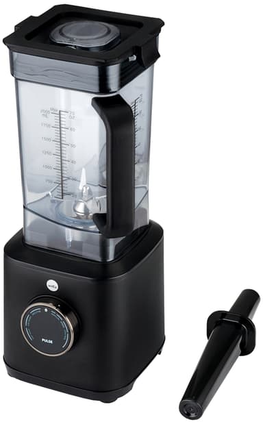 Wilfa Powerfuel XL blender PB1B-P2000