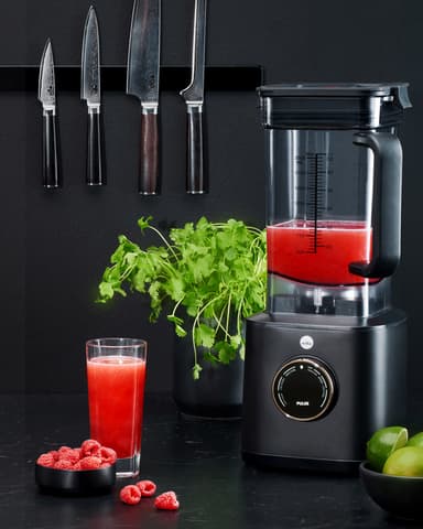 Wilfa Powerfuel XL blender PB1B-P2000