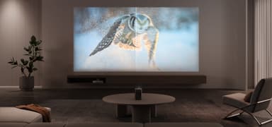 XGIMI Halo Plus FHD bærbar projektor