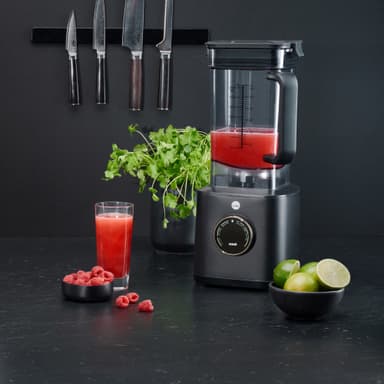 Wilfa Powerfuel XL blender PB1B-P2000