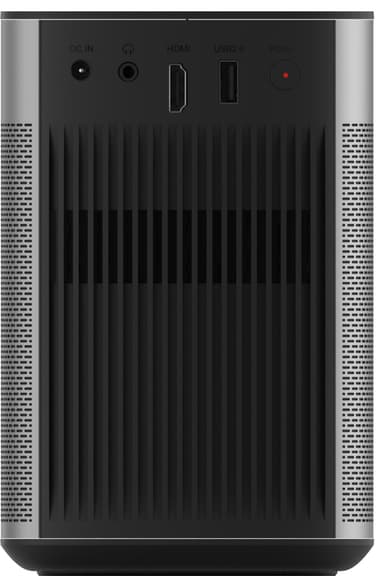 XGIMI Halo Plus FHD bærbar projektor