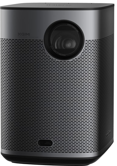 XGIMI Halo Plus FHD bærbar projektor Elkjøp