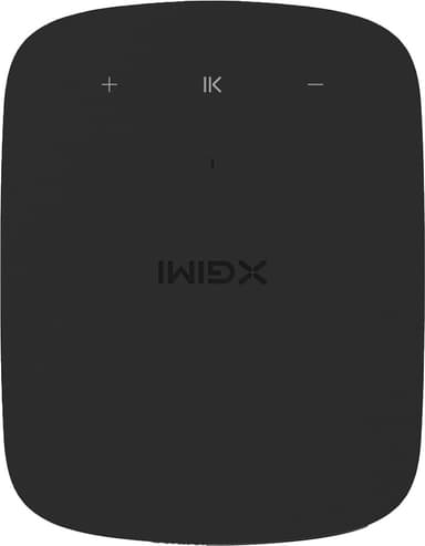 XGIMI Halo Plus FHD bærbar projektor