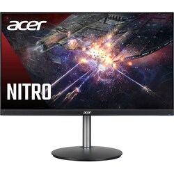 Acer XF3 Series XF253QX 24,5" gamingskjerm