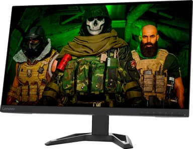 Lenovo G27q-30 27" gamingskjerm