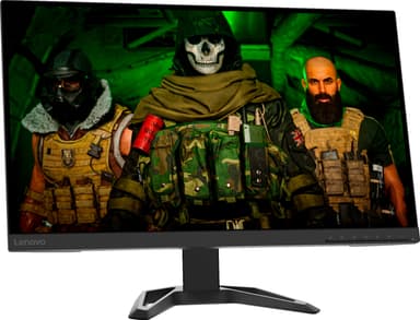 Lenovo G27q-30 27" gamingskjerm