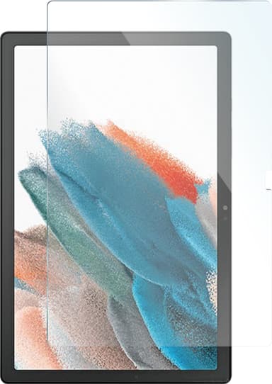 Panzer skjermbeskyttelse i herdet glass til Samsung Galaxy Tab A8