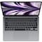 MacBook Air M2 2022 8/256GB (stellargrå)