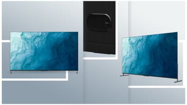 TCL 98" C735 4K QLED TV (2022)