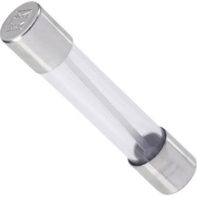 ESKA 140.035 140035 Säkring (Ø x L) 6.3 mm x 32 mm 40 A - Elgiganten ...