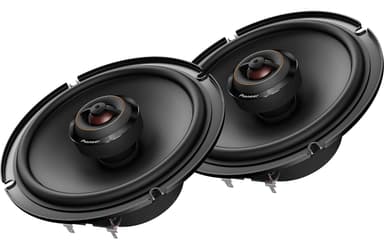 Pioneer TS-D65F - 17 cm 2-veis koaksialhøyttalere (270 W)