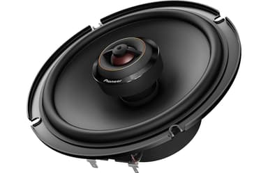 Pioneer TS-D65F - 17 cm 2-veis koaksialhøyttalere (270 W)