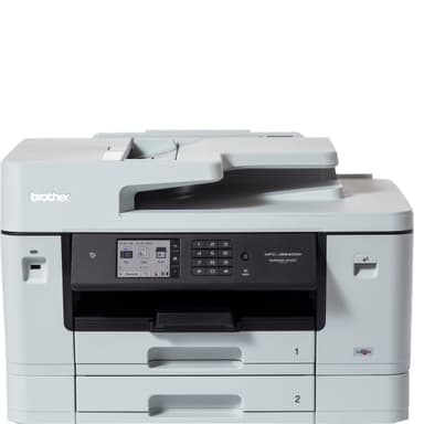 Brother MFC-J6940DW AIO A3 blekkprinter
