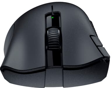 Razer DeathAdder V2 X HyperSpeed gamingmus