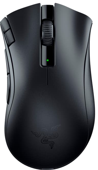 Razer DeathAdder V2 X HyperSpeed gamingmus
