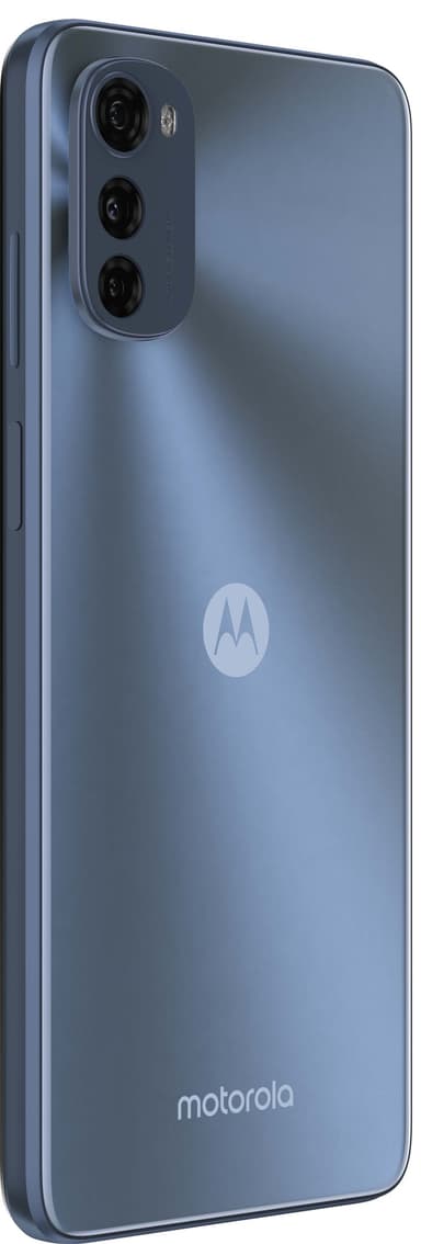 Motorola Moto E32s smarttelefon 3/32 (slate grey)