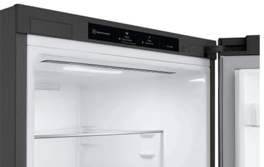 LG kombiskap GBB71PZEGN