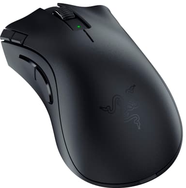 Razer DeathAdder V2 X HyperSpeed gamingmus