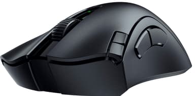 Razer DeathAdder V2 X HyperSpeed gamingmus