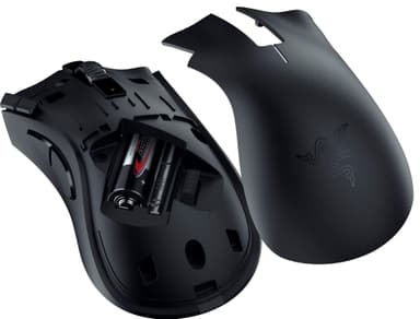 Razer DeathAdder V2 X HyperSpeed gamingmus