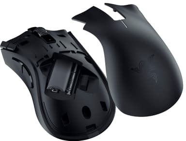 Razer DeathAdder V2 X HyperSpeed gamingmus