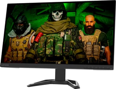 Lenovo Monitors G27-30 27" gamingskjerm