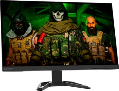 Lenovo Monitors G27-30 27" gamingskjerm