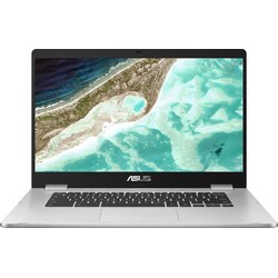 Asus Chromebook C523 15,6” bærbar PC CEL/8/128