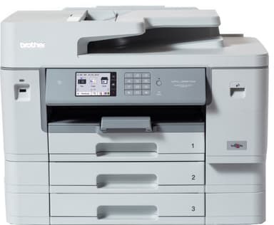 Brother MFC-J6957DW AIO A3 blekkprinter