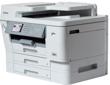 Brother MFC-J6957DW AIO A3 blekkprinter